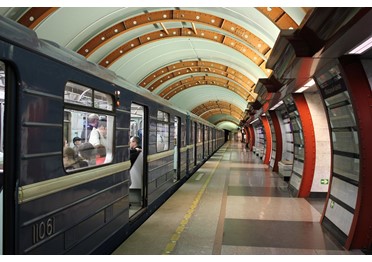 Метро Петербурга уберут за 3 миллиарда рублей