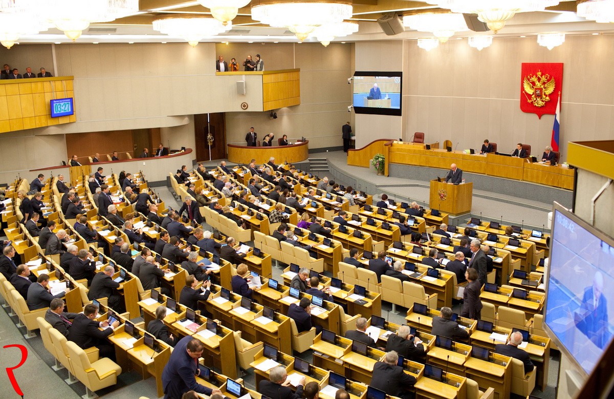 Госдума приняла в первом чтении законопроект об особенностях госзакупок за пределами РФ Госдума приняла в первом чтении законопроект об особенностях госзакупок за пределами РФ