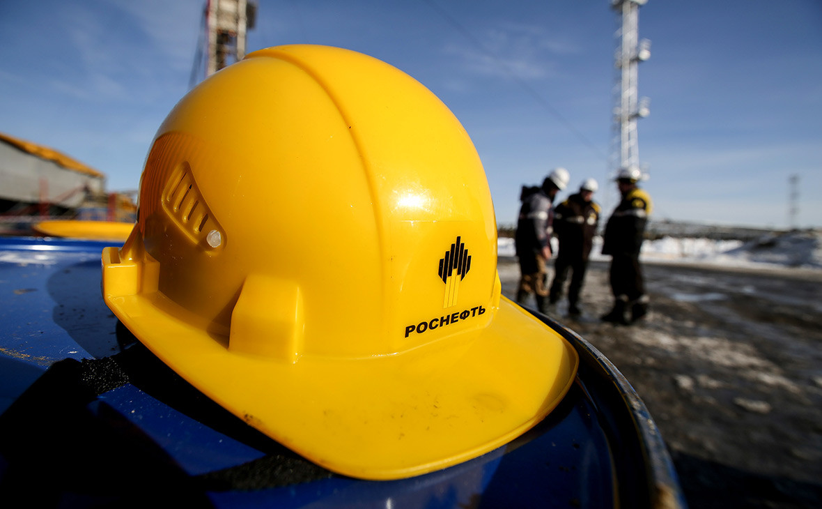Росгвардия намерена закупить топливо у Роснефти в 1,5 раза дороже розничной цены Росгвардия намерена закупить топливо у Роснефти в 1,5 раза дороже розничной цены