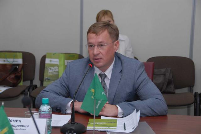 Бывший глава Россельхозбанка в Пермской области фигурирует в коррупционном деле