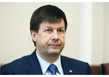 Руководителя таможни Северо-Запада уволили после громкого скандала