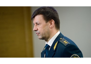 Руководителя таможни Северо-Запада уволили после громкого скандала