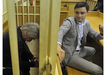 Для раскрытия государственной тайны потребовалось всего $10 млн