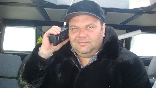 Руководитель жилфонда ЯНАО остановлен на границе и обвинен в коррупции