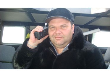 Руководитель жилфонда ЯНАО остановлен на границе и обвинен в коррупции
