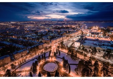 Чиновник ижевской Общественной палаты подозревается в хищениях