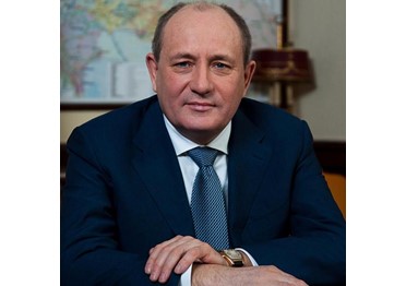 Член Правления «Росжелдорпроекта Валерий Маркелов десять лет давал взятки полковнику Захарченко»