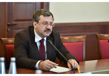 Число картельных сговоров при участии чиновников выросло почти в 1,5 раза