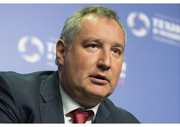 Цены - космос: полёт Рогозина на Урал обошёлся бюджету в 6 млн рублей