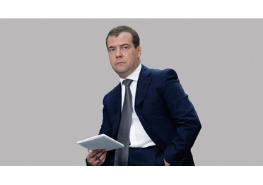 Премьер Дмитрий Медведев поручил министерствам решить вопрос укрупнения закупок оборудования