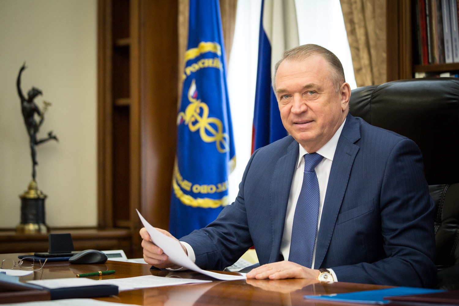 Торгово-промышленная палата предложила свои услуги по экспертизе питания для госзаказа Торгово-промышленная палата предложила свои услуги по экспертизе питания для госзаказа