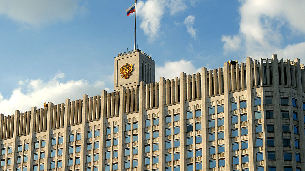 Правительство упростит закупки в сфере строительства