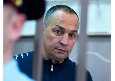 Московская область: суд изъял имущество бывшего главы Серпуховского района на 10 млрд рублей