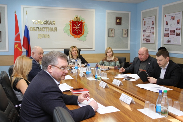 Благодаря контролю за закупками Тульская область в числе лидеров по борьбе с коррупцией