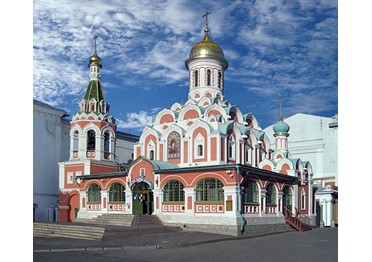 Храм в Новодевичьем монастыре отреставрируют за 200 млн рублей 