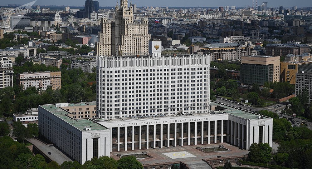 Закупку импортных систем хранения данных могут запретить в рамках госзаказов