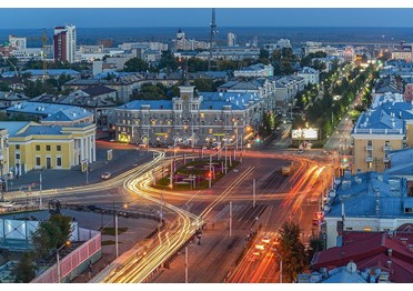 Строители Алтая недовольны ценами на гостендеры