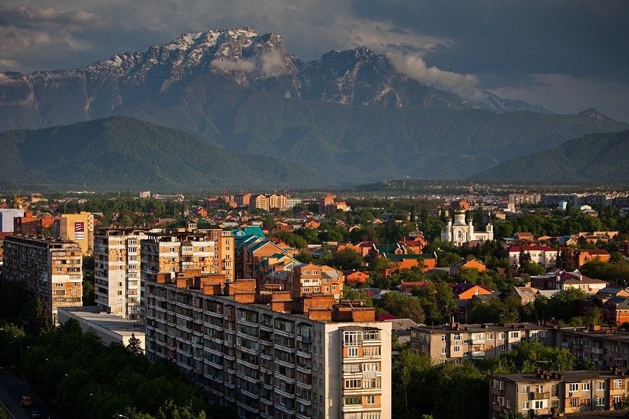 В Северной Осетии разыгрался очередной скандал с госзакупками