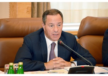 Госкорпорации перейдут на трехлетние планы закупок