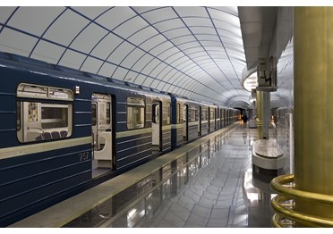 Петербургский метрополитен ищет исполнителя для расширения депо