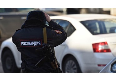 В Татарстане на ремонт корпуса Росгвардии выделят 157 миллионов рублей