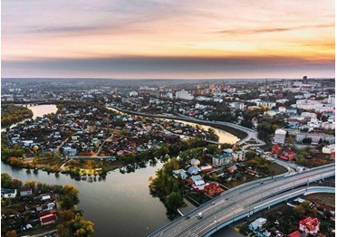 В Пензе фирма заплатит 500 тысяч за попытки избавиться от конкурента