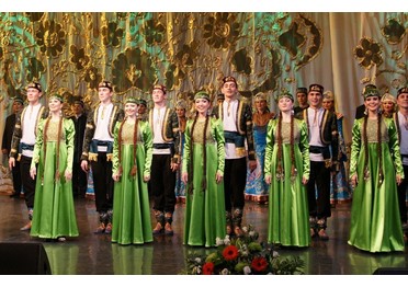 Определены расходы на фестиваль татарской песни в Нью-Йорке