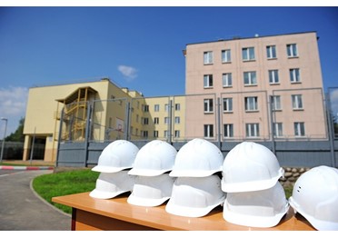 На постройку новых школ нужно потратить из бюджета 3 триллиона рублей