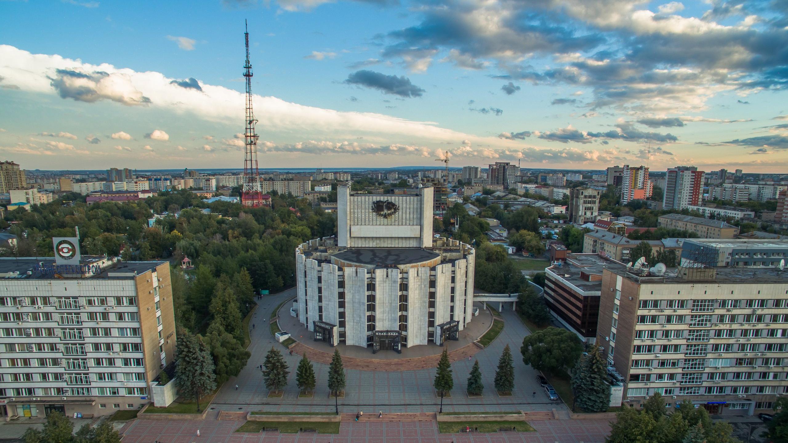 Челябинская область: в столице региона станет лучше с экологией - Госзаказ.ТВ