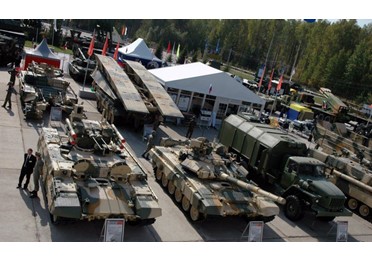 Российский ВПК в кризисе? Мнение вице-премьера Борисова