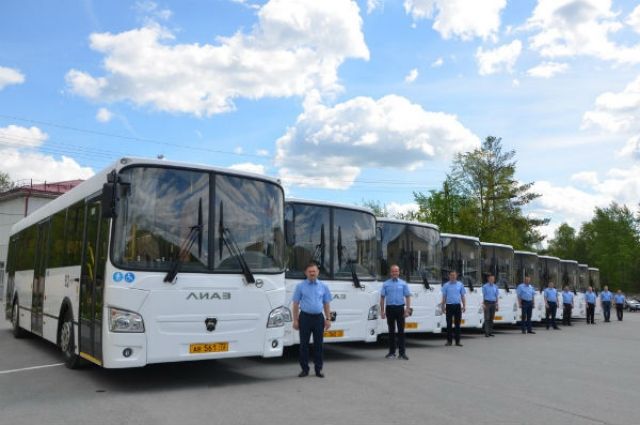 Компания «Пассажиравтотранс» отменила госзакупки нового современного транспорта