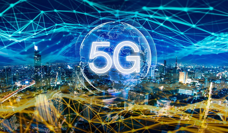 5G – ожидание и реальность