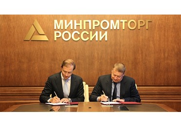 Министерство промышленности и торговли организовало опрос российских автокомпаний