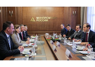 Минпромторг меняет правила выдачи заключения по легкопрому