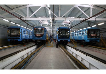 Новосибирск: На Ленинской ветке метро появится новая станция