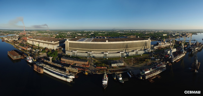  «Атмосфера-2» — уникальная камера для сварки титановых трубопроводов