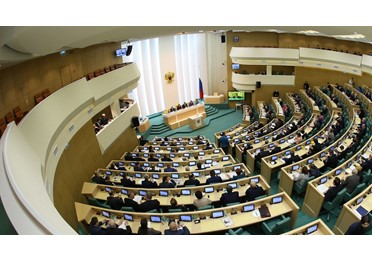 Совет Федерации считает возможным постепенный переход от ценовой модели госзакупок к целевой