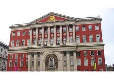 Москва: открыт аукцион на поиск подрядчика по вывозу радиоактивного грунта