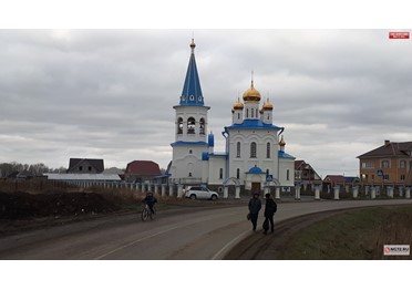 Тюменская область: дочернее предприятие Тобольско-Тюменской епархии может быть оштрафовано на 338 тыс. рублей