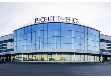 Тюменская область: в Рощино построят командный пункт за 618 млн рублей
