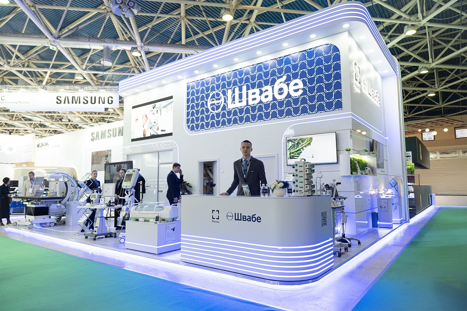  Разработка Ростеха для бесконтактного лечения мочекаменной болезни заменит зарубежные аналоги.