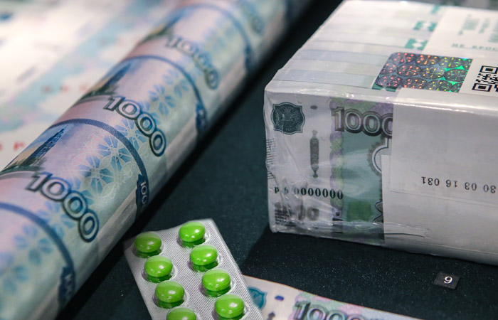 ФАС предлагает дать иностранным фармкомпаниям участвовать в госзаказе, если это выгодно закупщику 