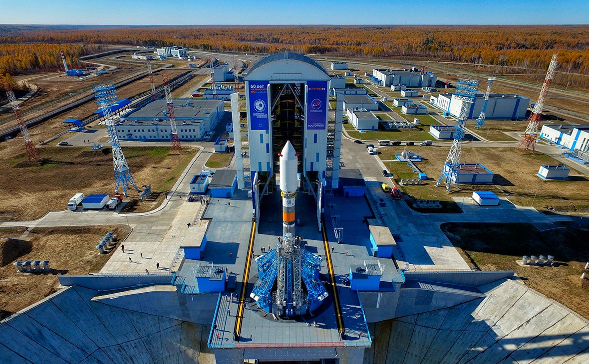 Сахалинская область: «Восточный» построит измерительный пункт за 2.5 млрд рублей Сахалинская область: «Восточный» построит измерительный пункт за 2.5 млрд рублей