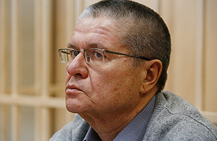 История болезни: дело Улюкаева