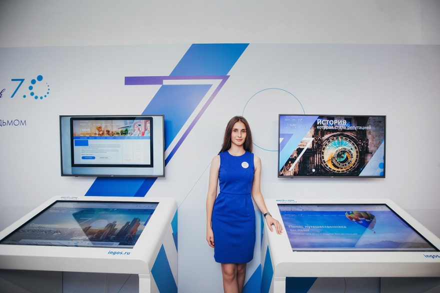  Природа Тывы и Красноярского края — настоящая сказка!