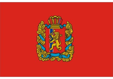 Красноярский край: через Енисей построят автомобильный мост стоимостью 6 млрд рублей