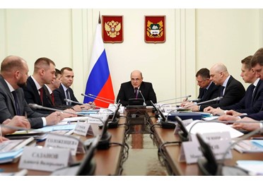 Железобетонная либерализация