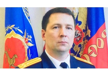 Суд рассмотрит дело экс-главы УФСИН Северной Осетии, обвиняемого в злоупотреблении полномочиями