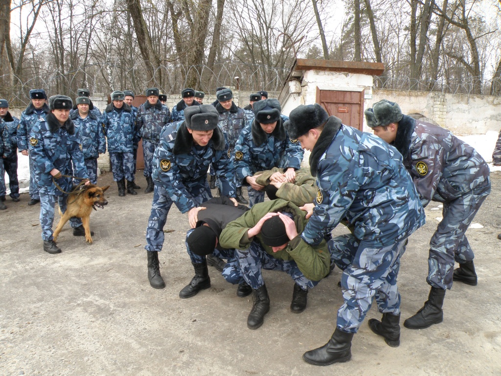 Белгородская область: УФСИН за 1 млн рублей покупает респираторы