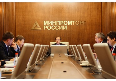 Подписаны законы о квотировании госзакупок российской продукции
